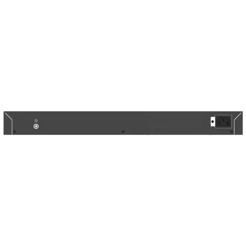 Ruijie RG-WS6012-L Controladora 8xG 2xSFP 1xSFP+ - detalle