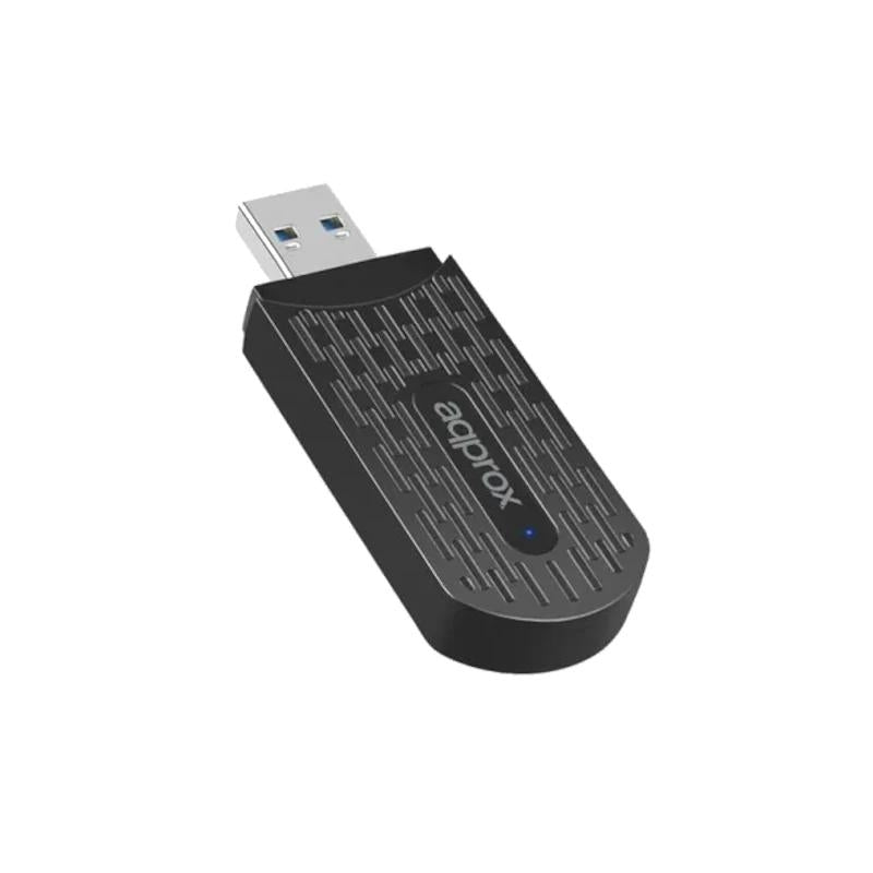 Approx! Wi-Fi 6 USB 3.0 adapter