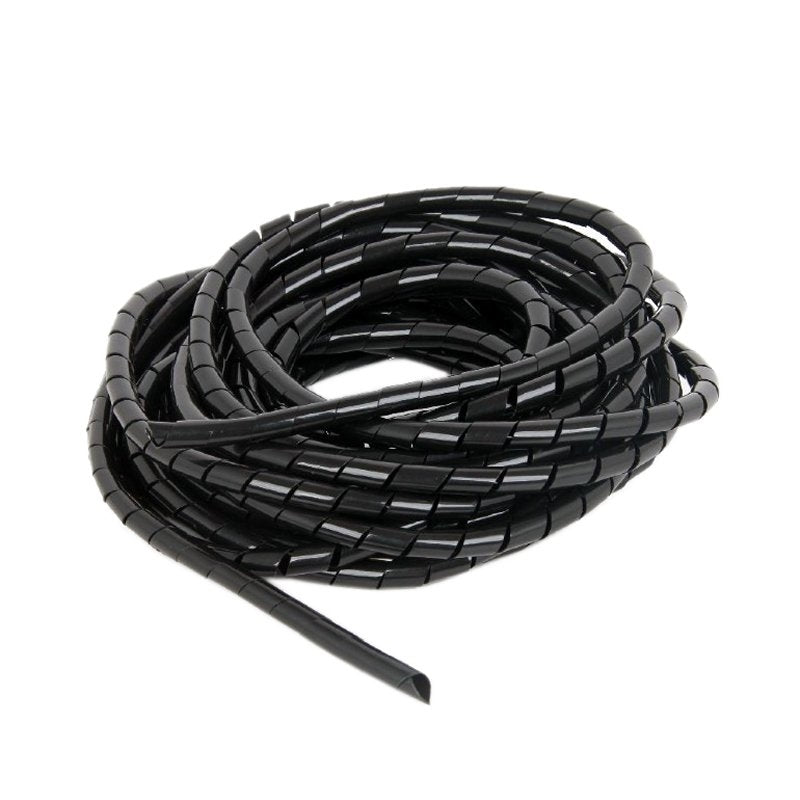 Gembird Organizador/protector de cables 10m 12mm