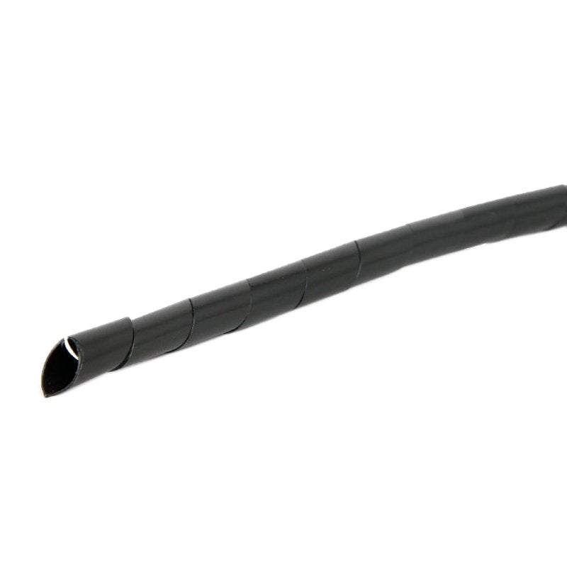 Gembird Organizador/protector de cables 10m 12mm - detalle