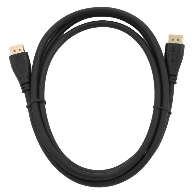 Gembird Cable DisplayPort,(M)-(M) 1 Metros - detalle