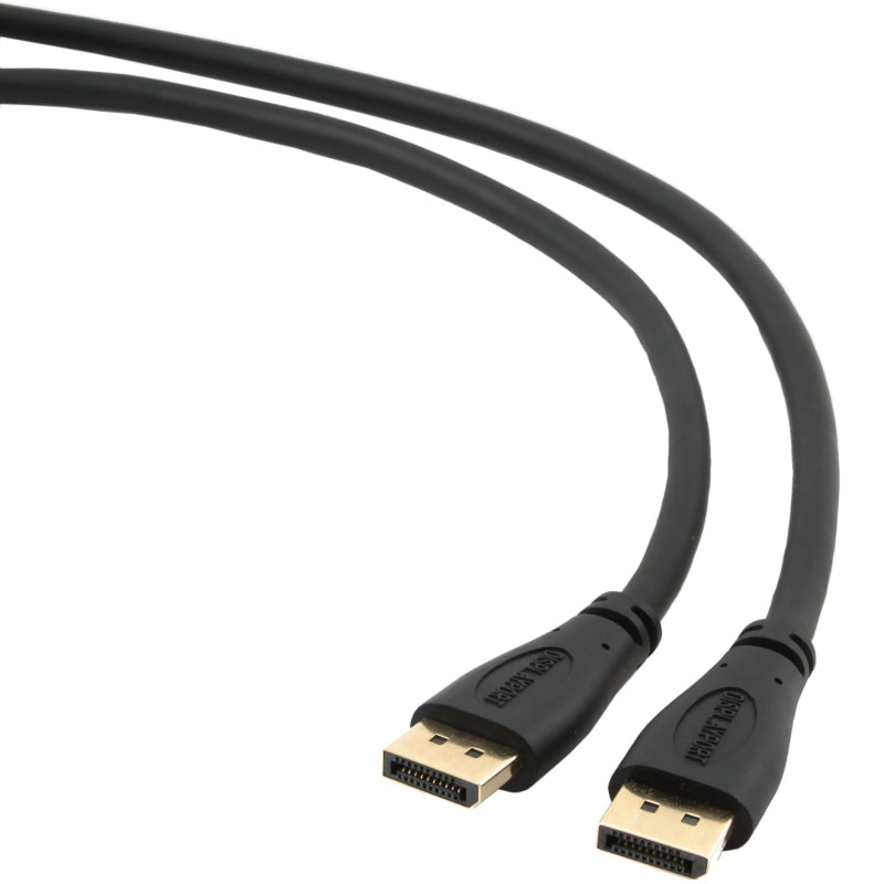Gembird Cable DisplayPort,(M)-(M) 1 Metros - detalle