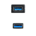 Nanocable Cable USB 3.0 Prolongador Amplificador 1