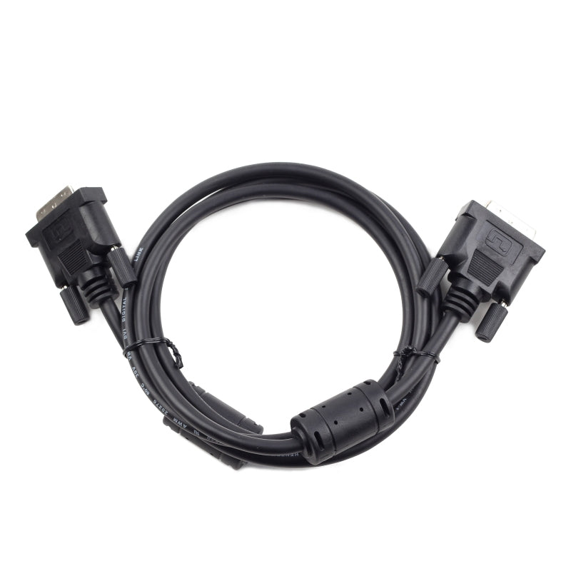 Gembird Cable Vídeo Digital DVI-D Dual Link 1.8 Mt - detalle