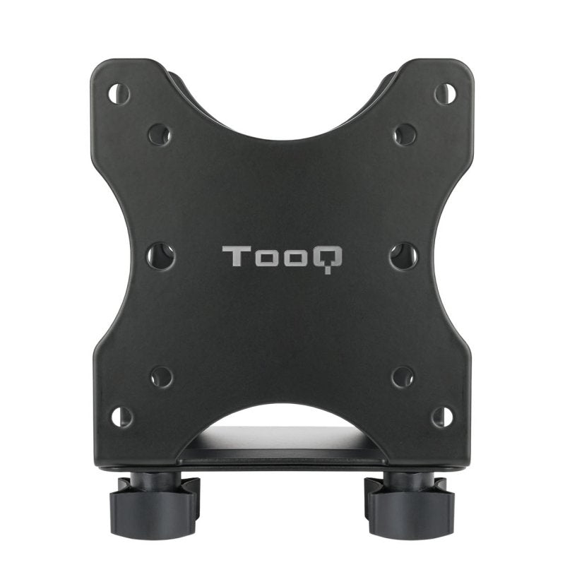 Tooq Soporte Metálico para mini PC negro
