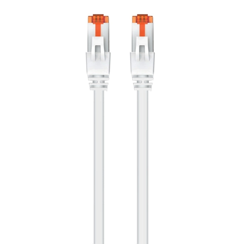 Ewent Latiguillo Categoría 6  S/FTP 1 M Gris