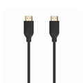 Cable HDMI Aisens V2.0 CCS AM-AM negro 1,5 m 