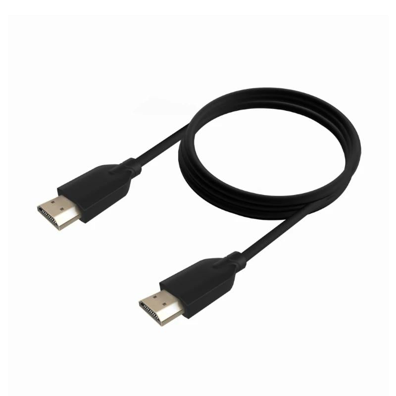Aisens Cable HDMI V2.0 CCS AM-AM negre 1.5m 