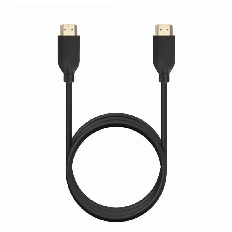 Cable HDMI Aisens V2.0 CCS AM-AM negro 1,5 m 