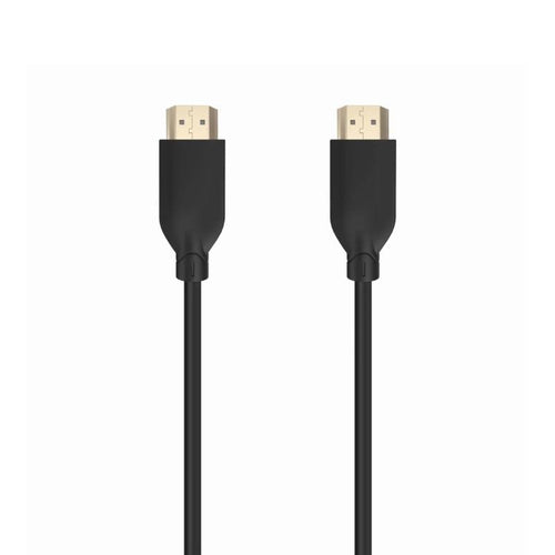 Aisens Cable HDMI V2.0 CCS AM-AM negre 2.0m 