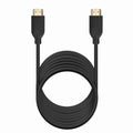 Aisens Cable HDMI V2.0 CCS AM-AM negro 10m