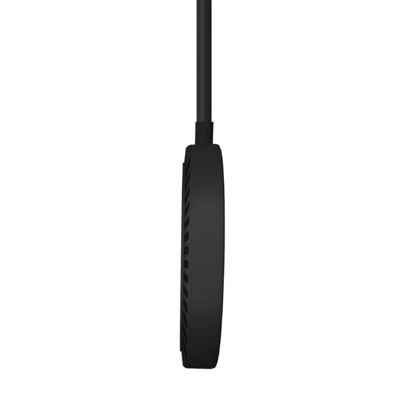 Aisens USB-C Dock M.2 Sata/Nvme-Usb3.1 Gen2 Negra - detalle