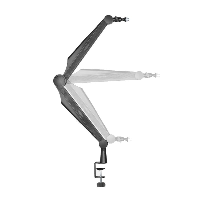 DRIFT FLEXA Soporte Adaptable para Micrófono - detalle