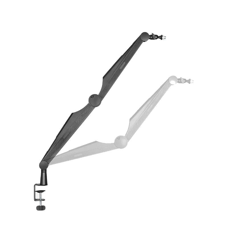 DRIFT FLEXA Soporte Adaptable para Micrófono - detalle