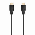 Aisens Cable HDMI V2.0 4K60HZ 18Gbps A/M-A/M 0.5M