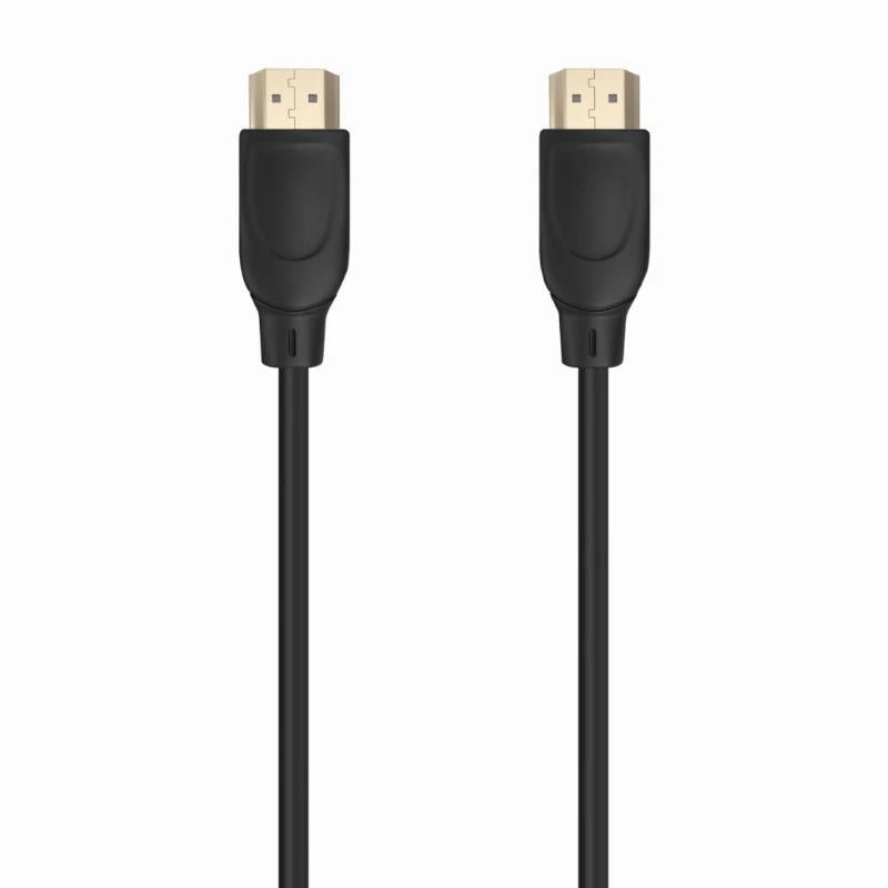 Aisens Cable HDMI V2.0 4K60HZ 18Gbps A/M-A/M 0.5M