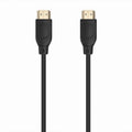 Aisens Cable HDMI V2.0 4K60HZ 18Gbps A/M-A/M 1.0M