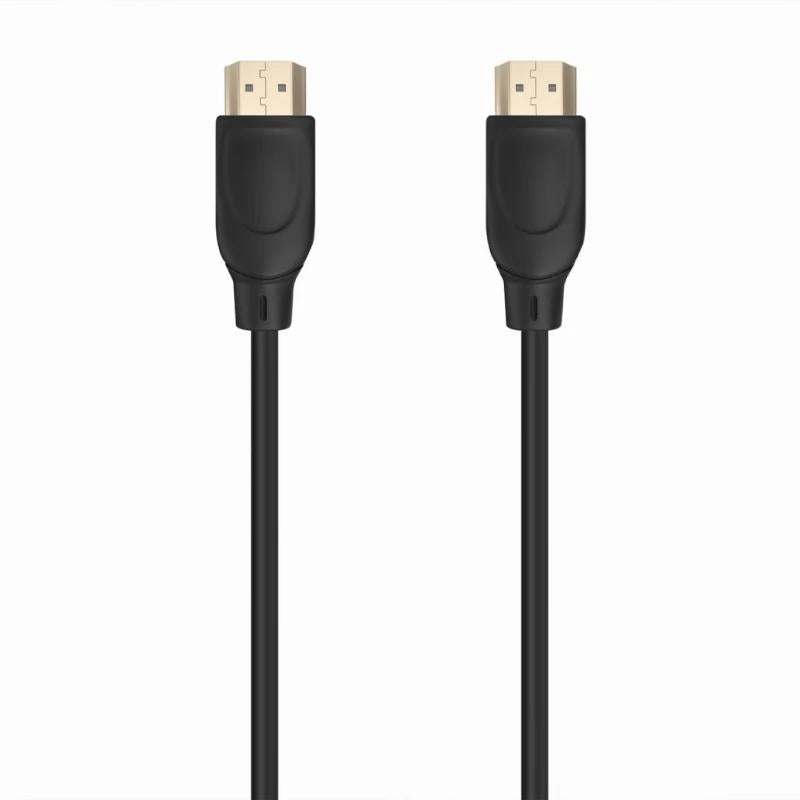 Aisens Cable HDMI V2.0 4K60HZ 18Gbps A/M-A/M 1.0M