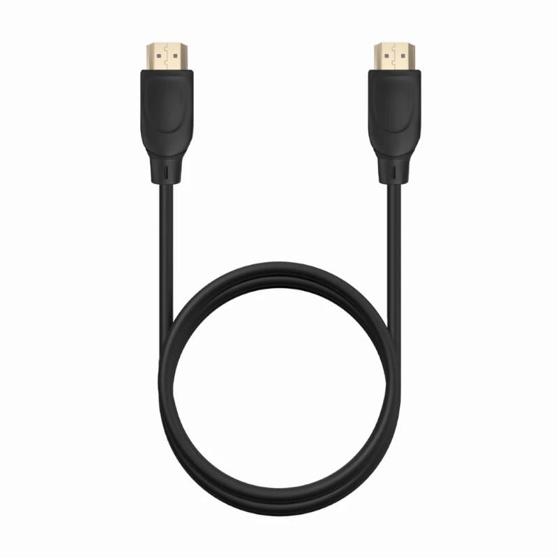 Aisens Cable HDMI V2.0 4K60HZ 18Gbps A/M-A/M 1.0M - detalle