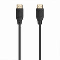 Aisens Cable HDMI V2.0 4K60HZ 18Gbps A/M-A/M 1.5M