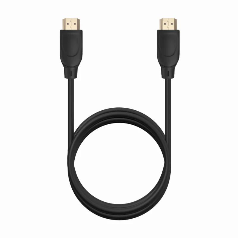 Aisens Cable HDMI V2.0 4K60HZ 18Gbps A/M-A/M 1.5M - detalle