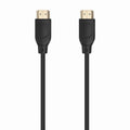 Aisens Cable HDMI V2.0 4K60HZ 18Gbps A/M-A/M 2.0M