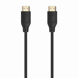 Aisens Cable HDMI V2.0 4K60HZ 18Gbps A/M-A/M 2.0M