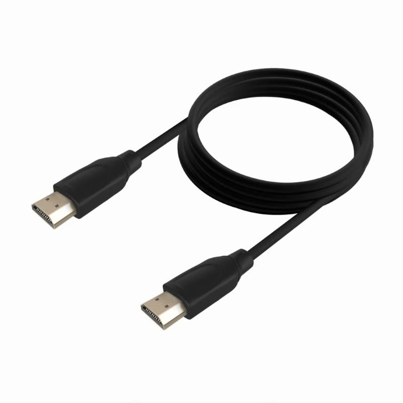 Aisens Cable HDMI V2.0 4K60HZ 18Gbps A/M-A/M 2.0M - detalle