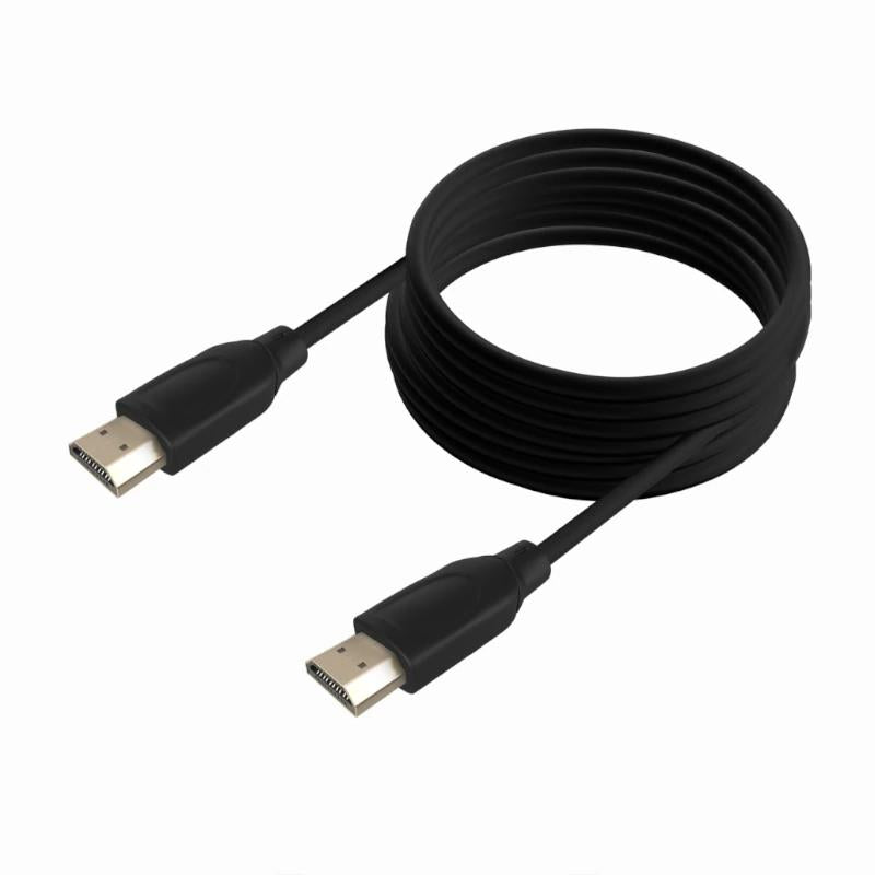 Aisens Cable HDMI V2.0 4K60HZ 18Gbps A/M-A/M 7.0M - detalle