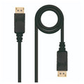 Nanocable Cable Displayport DP-M/DP-M, 10m