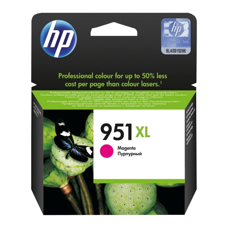 HP Cartutx 951XL Magenta 