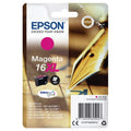 Epson Cartucho T1633XL Magenta