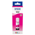 Epson Botella Tinta Ecotank 102 Magenta