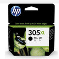HP Cartucho 305XL Negro