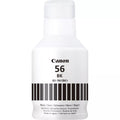 Cànon Ampolla Tinta GI-56BK Negre