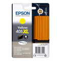 Cartucho Epson 405XL amarelo 