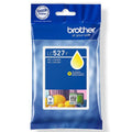 Brother Cartucho LC527Y Amarillo