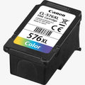 Canon Cartucho CL-576XL Negro