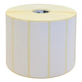 Zebra Caja de 12 rollos etiquetas 76 x 51 mm