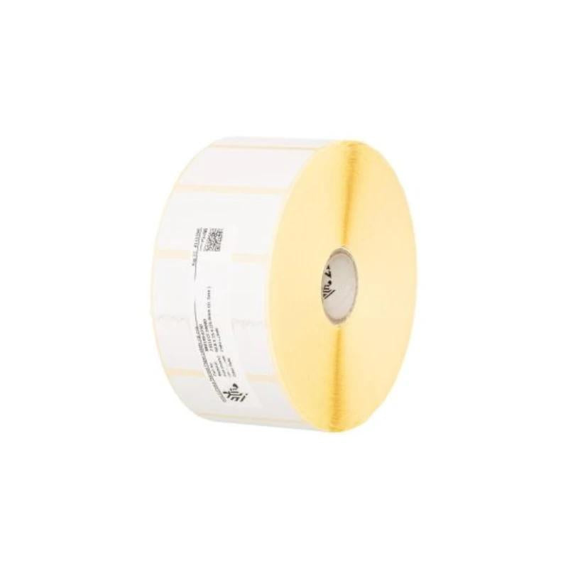 Zebra Caja Etiquetas 102 x 76 mm 12 rollos - detalle
