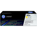 HP Tóner 305A Amarillo