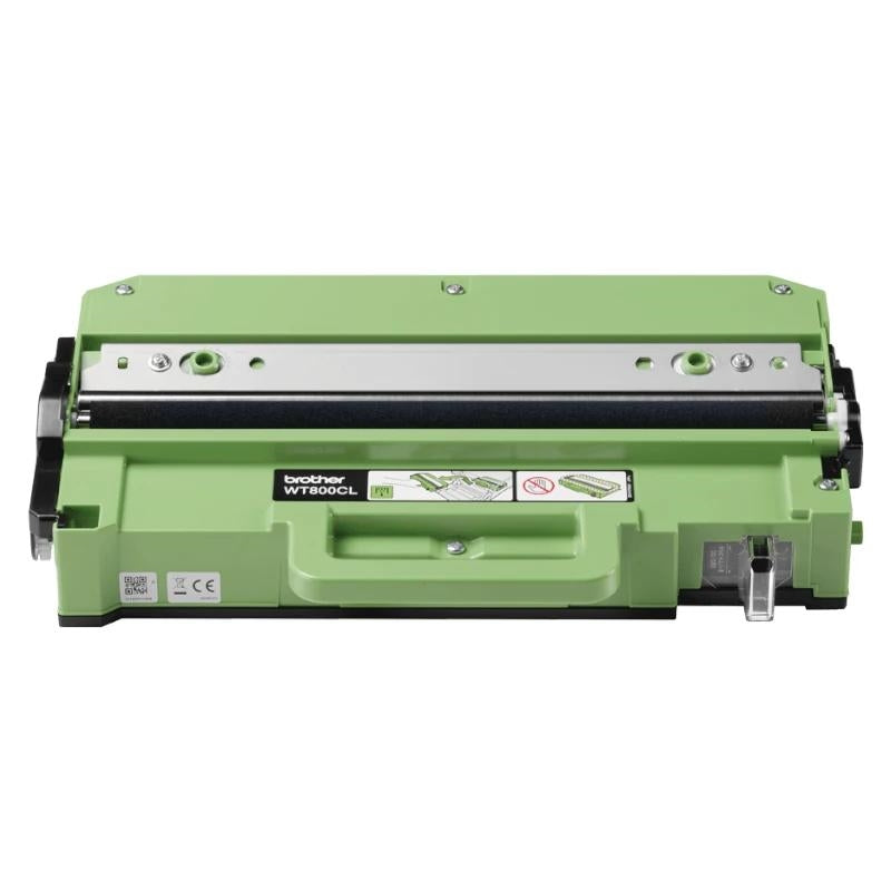 Brother Recipiente Tóner WT800CL