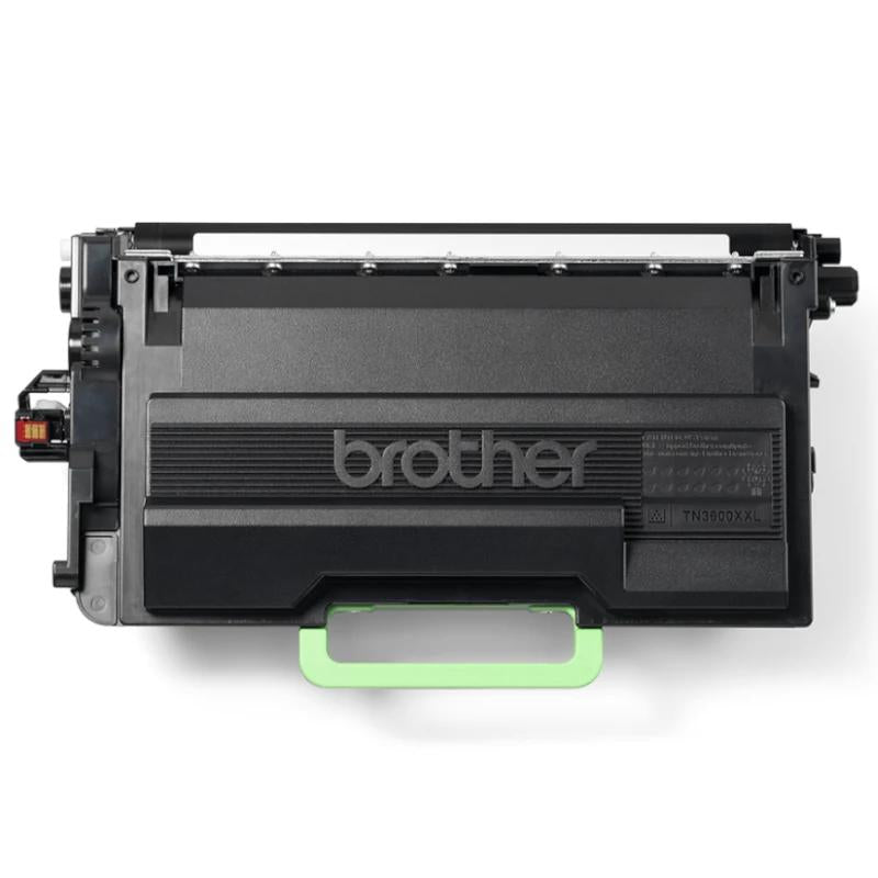 Brother Tóner TN3600XXL Negro - detalle