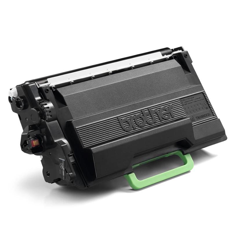 Brother Tóner TN3600XXL Negro - detalle