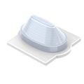 Fanvil CL-01 medical corridor light 485 protocol
