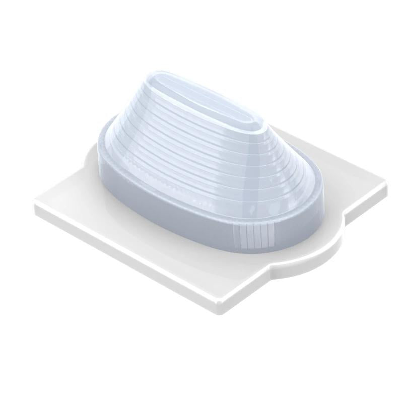 Fanvil CL-01 medical corridor light 485 protocol - detalle