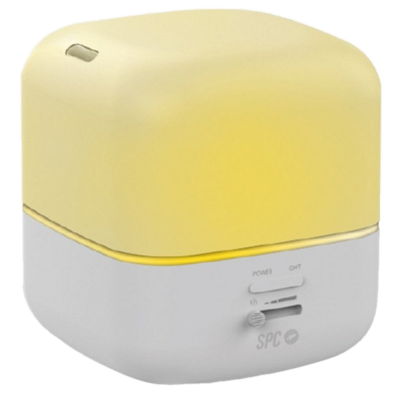 SPC 6421B NERTA Difusor Aroma 400ml - detalle