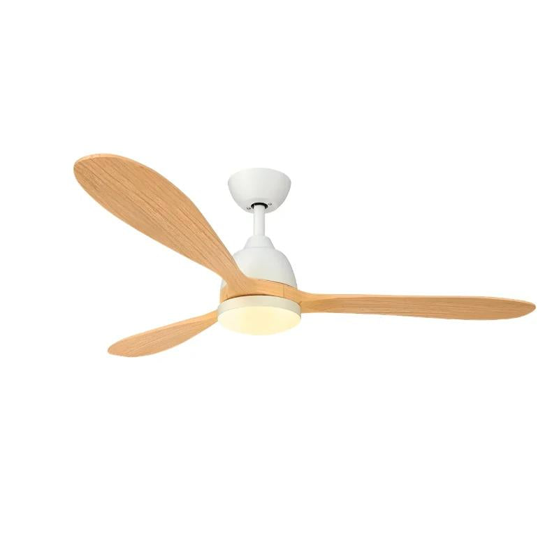 SPC Ventilador techo CONFORTO DC Nature - detalle
