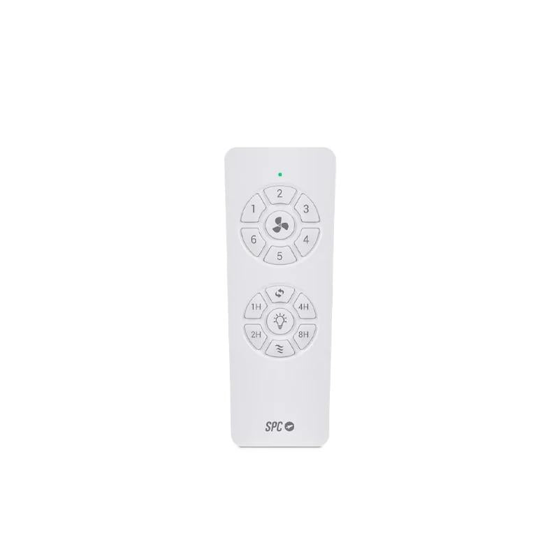 SPC Ventilador techo CONFORTO DC Nature - detalle
