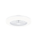 PHILIPS Ventilador techo Amigo LED 20+42W Blanco b